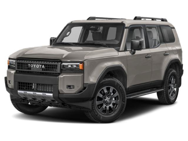 New 2027 Meteor Shower Toyota Base image 1