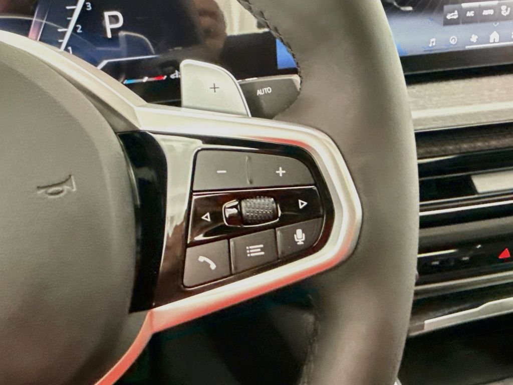 New 2026 Gray Metallic BMW 430i Gran Coupe image 12