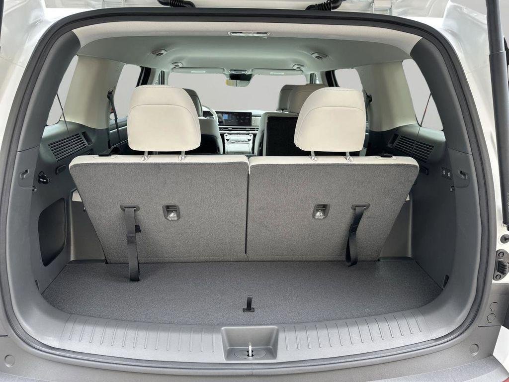 New 2026 Serenity White Hyundai SEL image 24