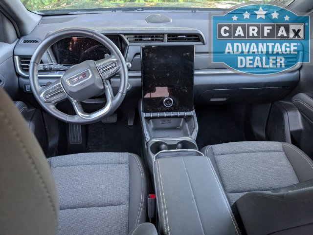 Used 2026 Ebony Twilight Metallic GMC Elevation image 19
