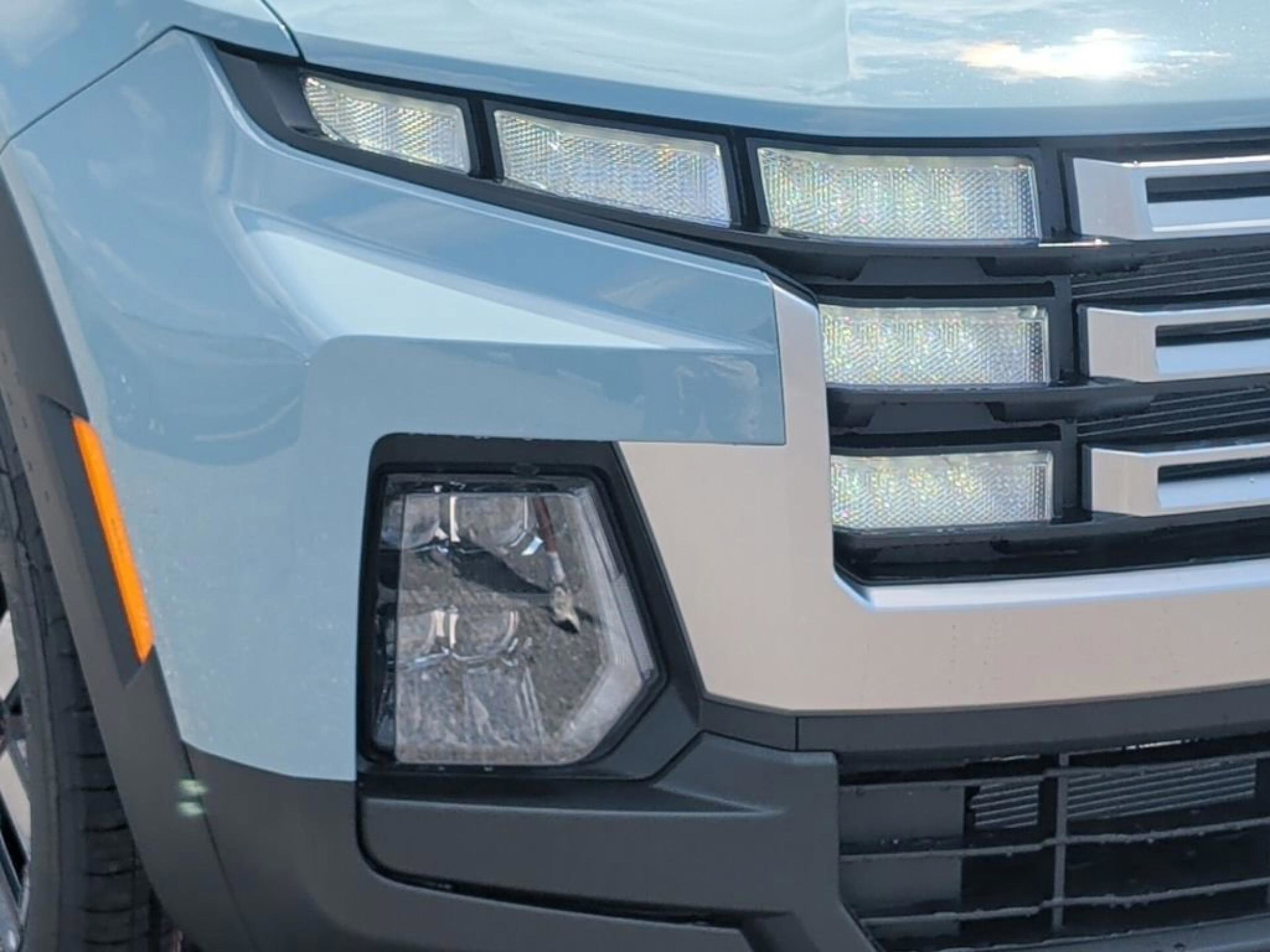 New 2026 Blue Stone Hyundai SEL Activity image 10