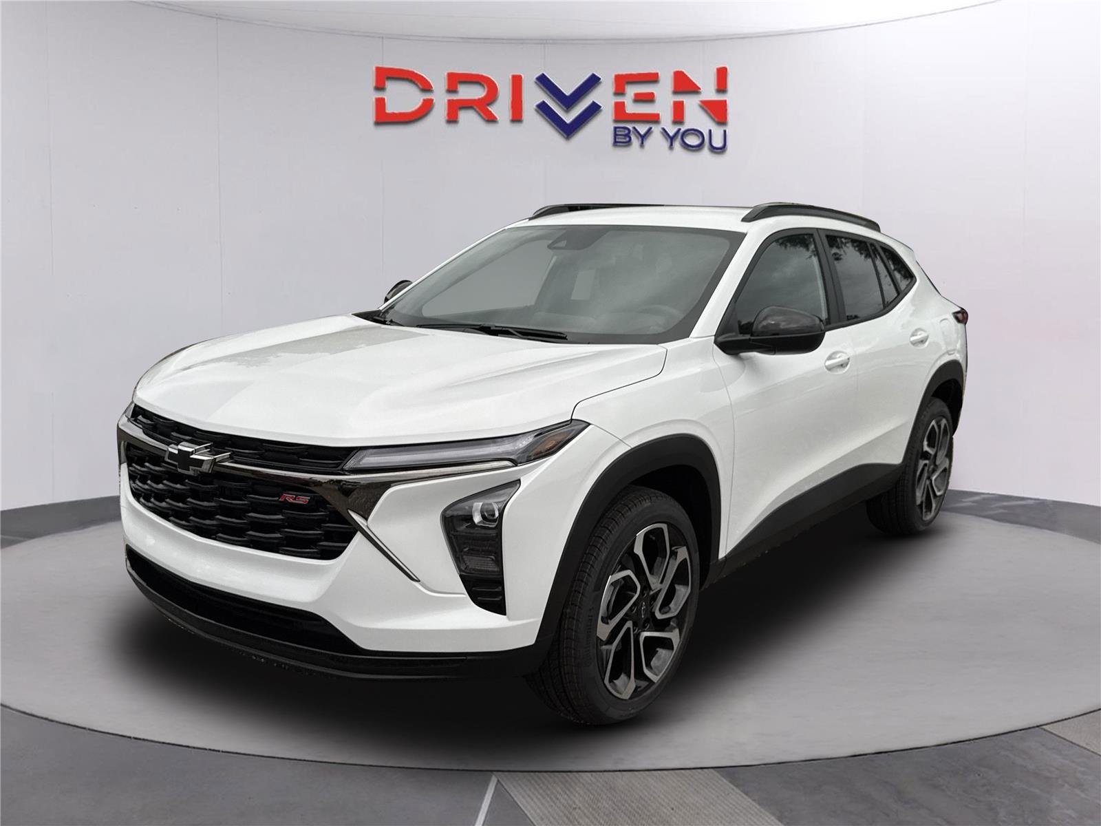 2026 Chevrolet Trax RS - Photo 8
