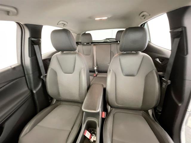 Certified Used 2024 Summit White Buick Preferred image 19