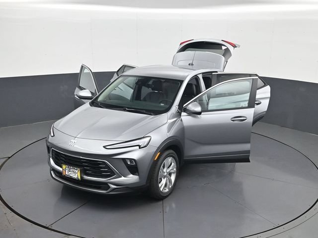 2026 Buick Encore GX Preferred - Photo 30
