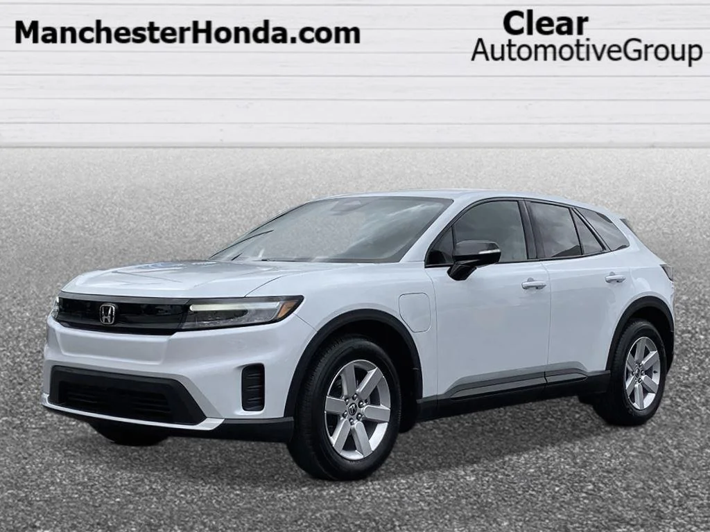 2026 Honda Prologue