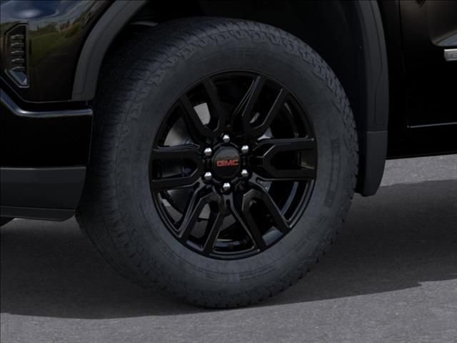 New 2026 Onyx Black GMC Elevation image 9