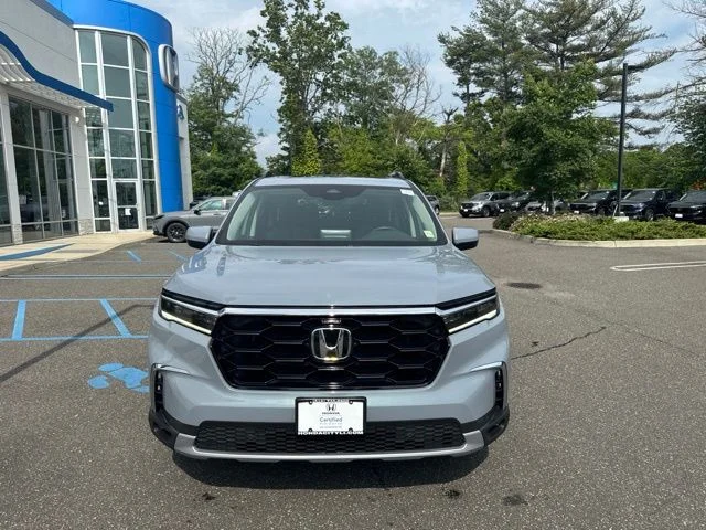 2023 Honda Pilot Touring - Photo 3
