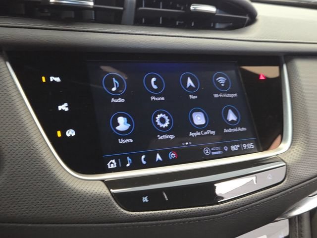 2026 Cadillac XT5 Premium Luxury - Photo 19