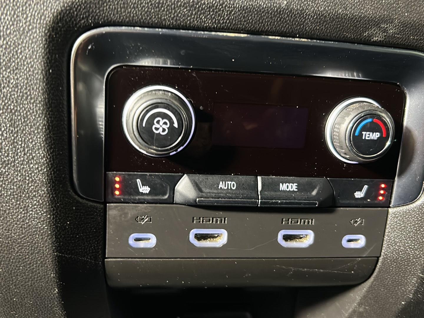 Used 2023 Summit White Chevrolet High Country image 42