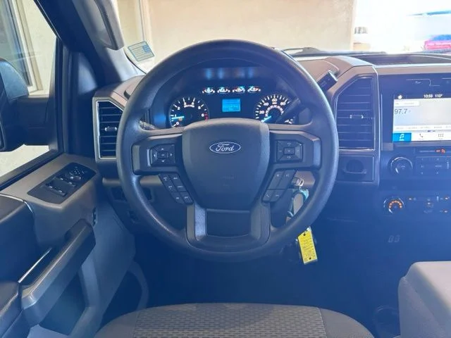 2019 Ford F-150 XLT - Photo 12