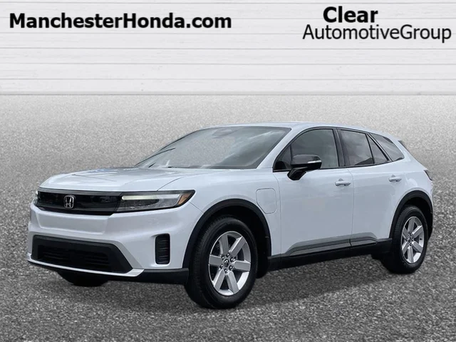 2026 Honda Prologue EX