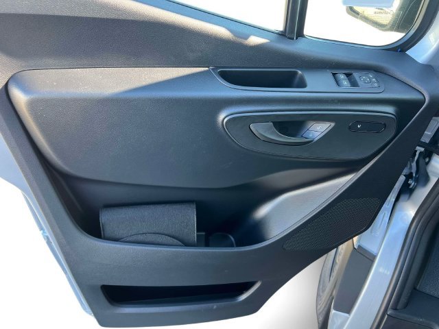 2026 Mercedes-Benz Sprinter Cargo Van Base - Photo 19