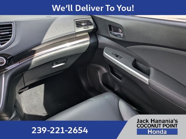 Used 2015  Honda Touring image 19