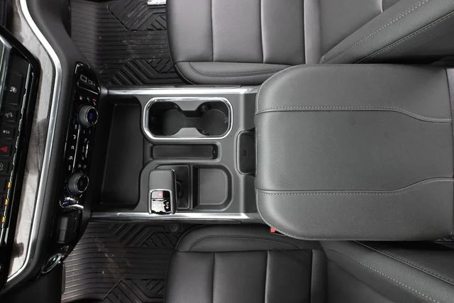 Certified Used 2026 White Chevrolet LTZ image 45