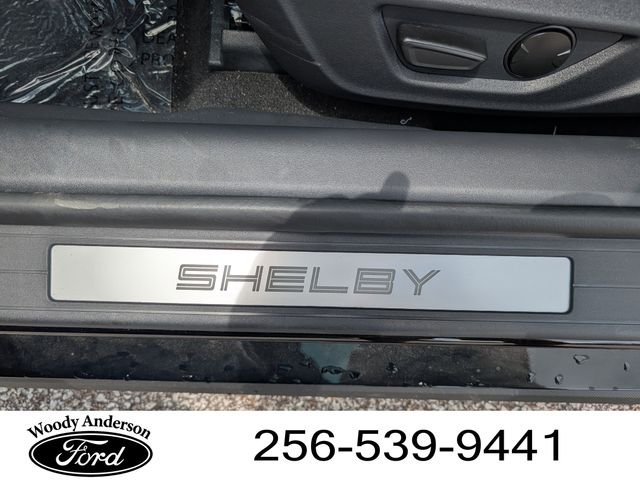 New 2026 Shadow Black Ford GT Premium Shelby GT 350 image 13
