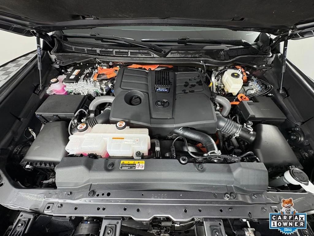 Certified Used 2025 Gray Toyota Limited image 29