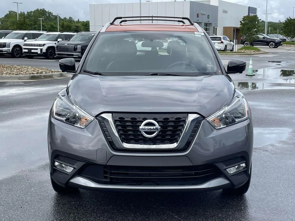 2018 Nissan Kicks SR - Photo 22