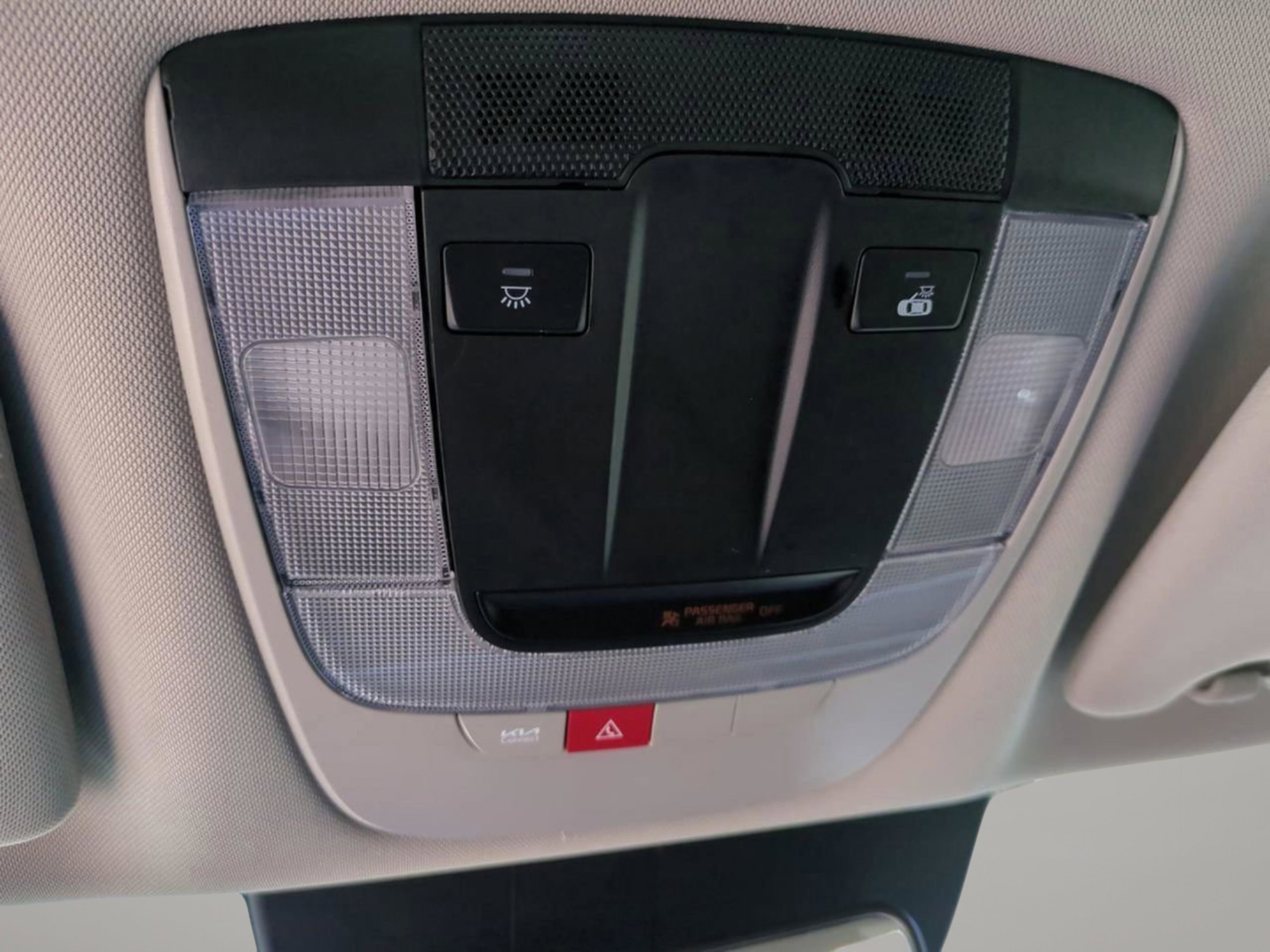 New 2026 Snow White Pearl Kia LXS image 16