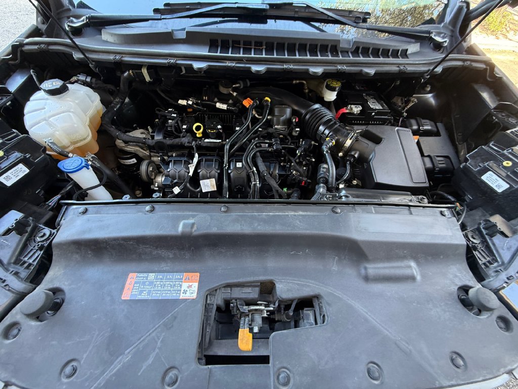 Used 2024 Gray Ford SEL image 20