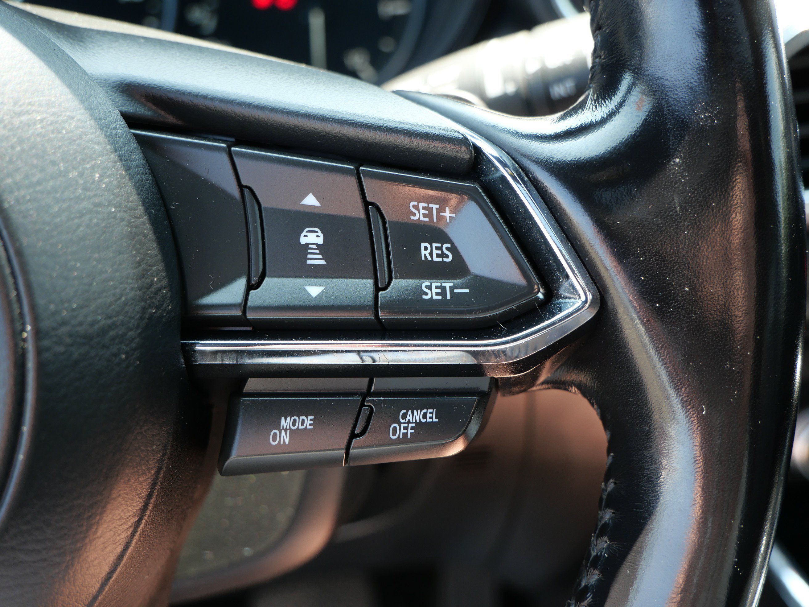 Used 2022 Jet Black Mica Mazda Grand Touring image 20