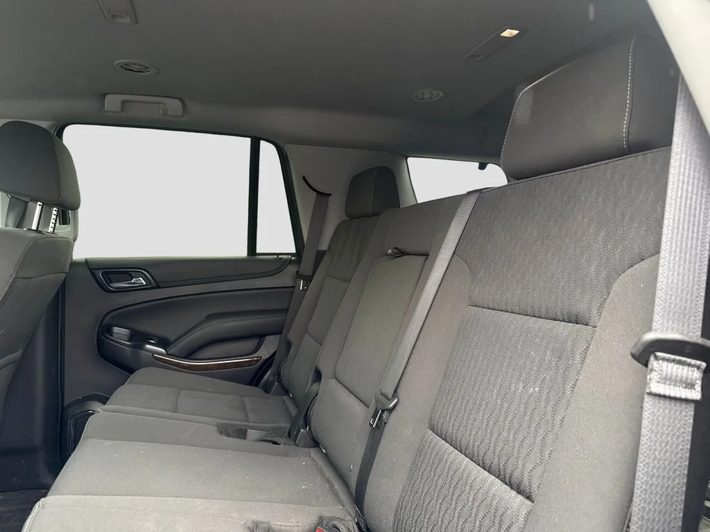 Used 2020 Black Chevrolet LS image 18