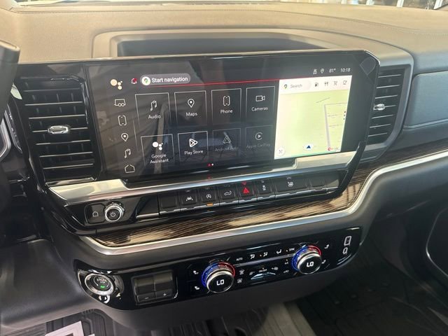 2026 GMC Sierra 1500 Elevation - Photo 10