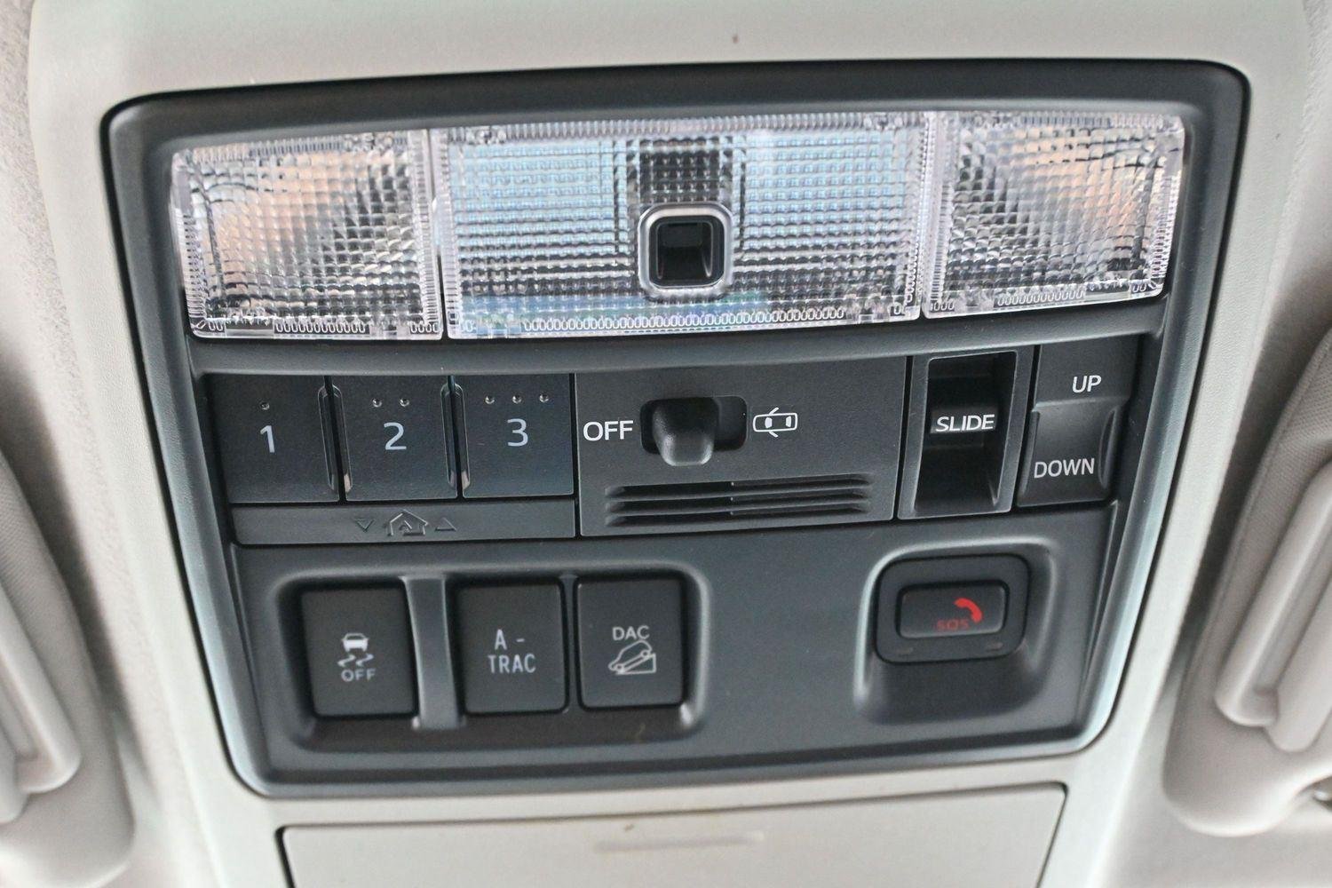 Used 2023 Red Toyota 40th Anniversary Special Edition image 29
