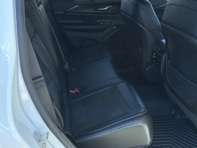 Used 2023 White Jeep Altitude X image 36