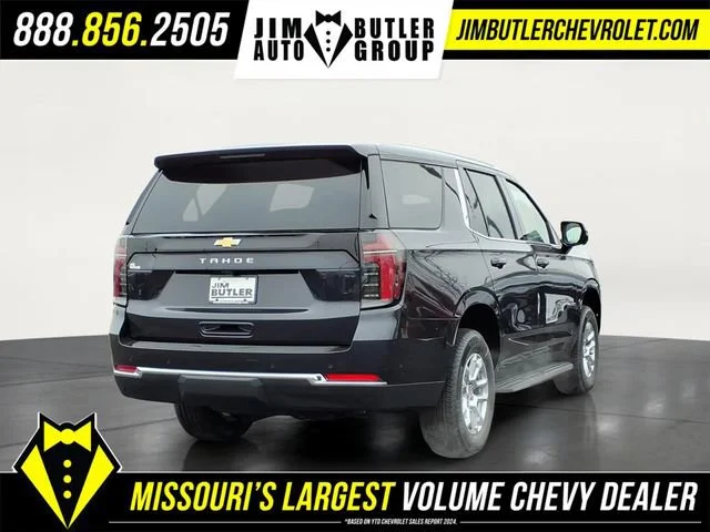 New 2026 Dark Ash Metallic Chevrolet LS image 4