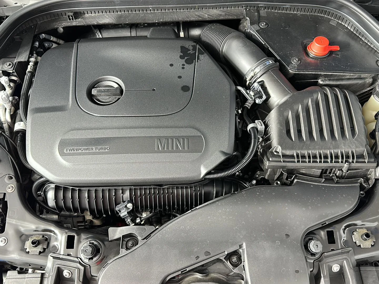 Used 2024 Island Blue Metallic MINI Cooper S image 25