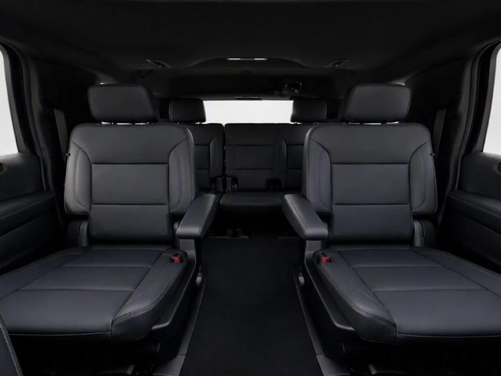 New 2026 White GMC Denali image 33