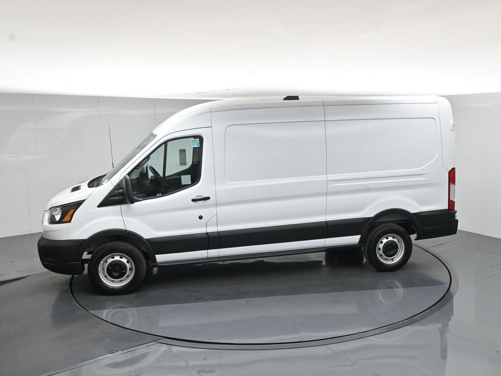 New 2026 Oxford White Ford Base image 40