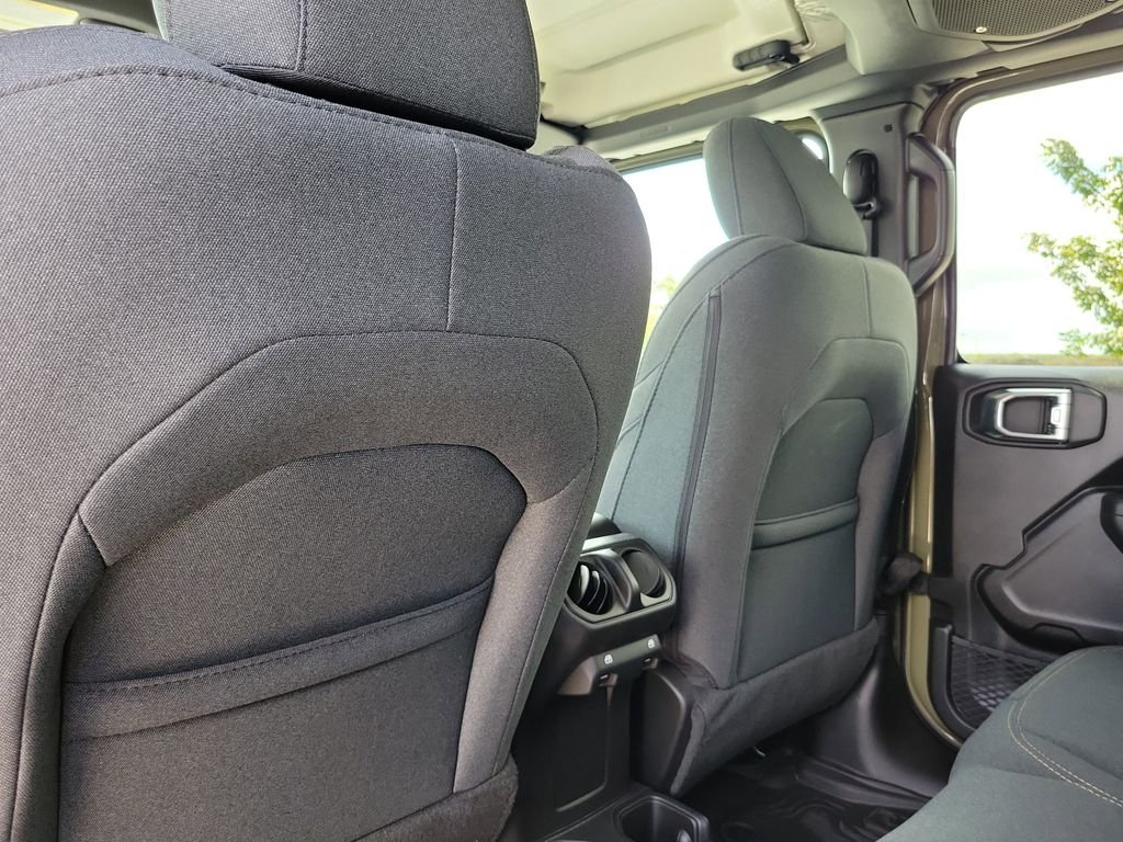 New 2026 41 Exterior Paint Jeep Sport S image 11