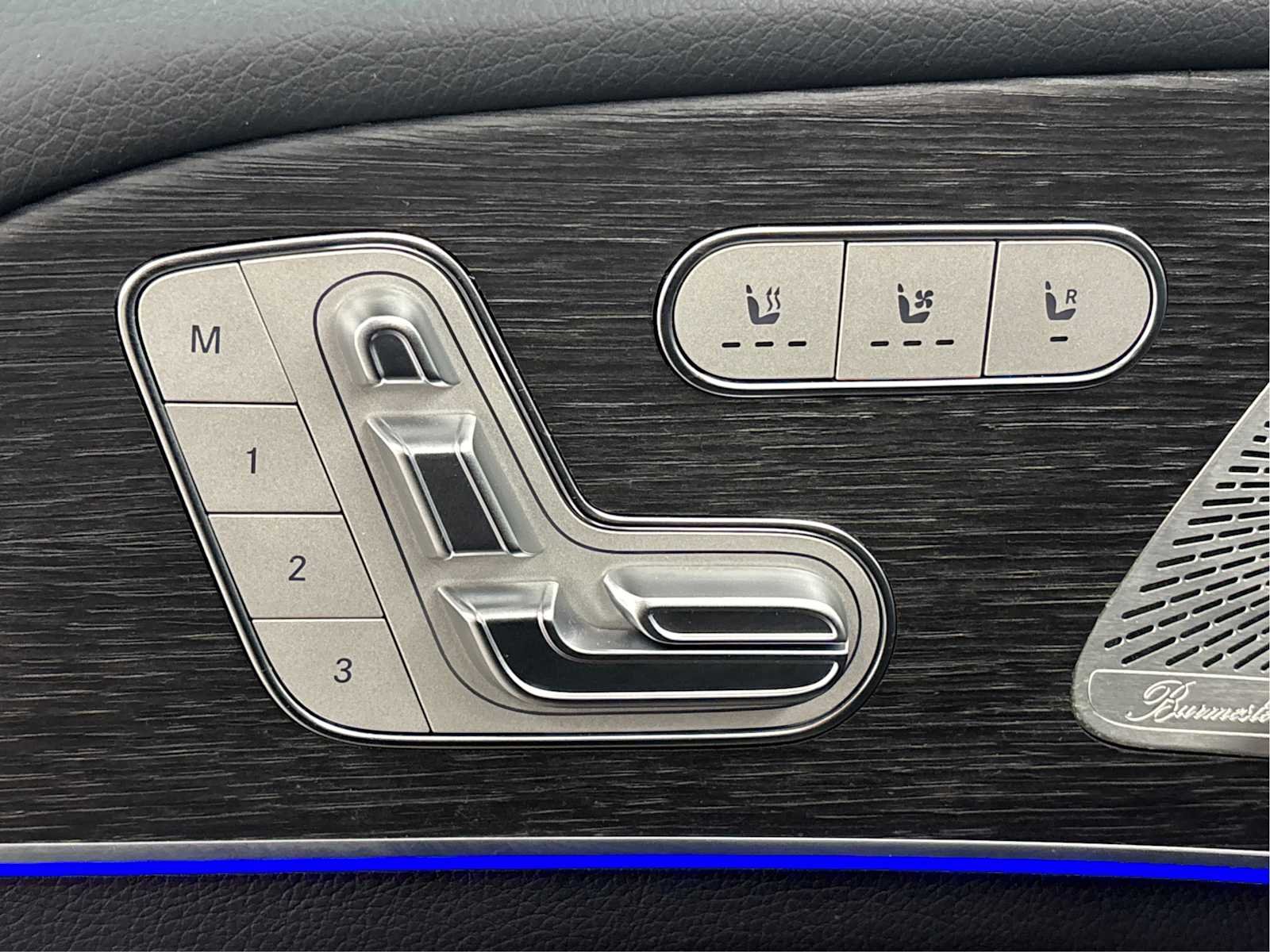 2026 Mercedes-Benz GLS Base - Photo 38