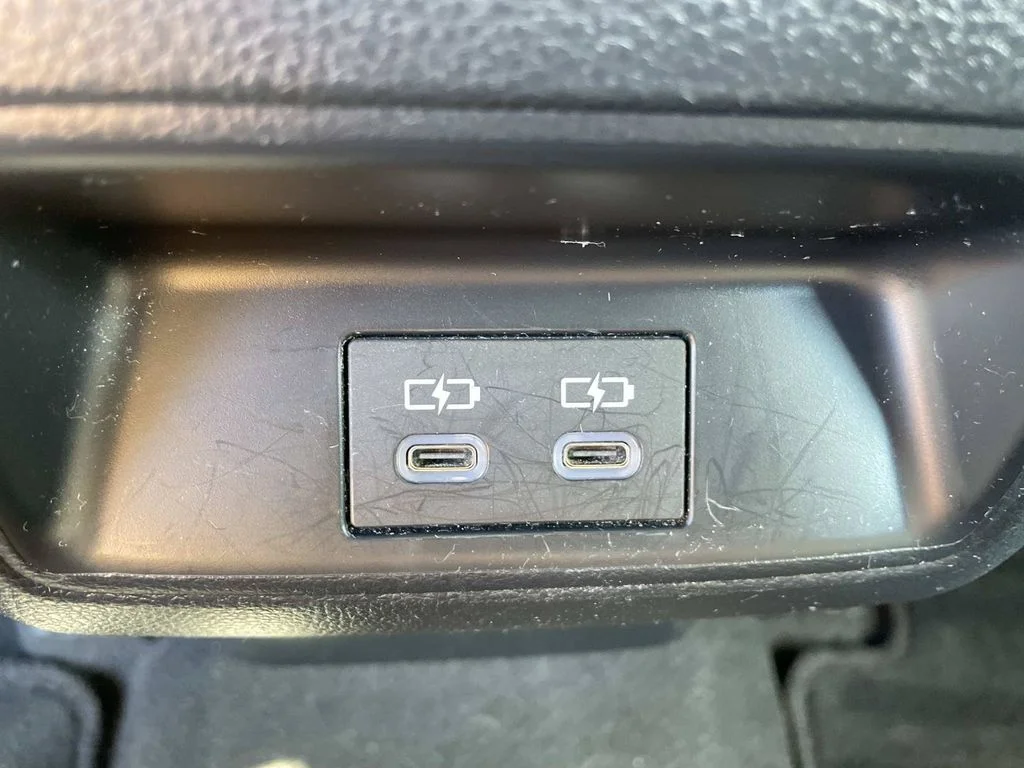 Certified Used 2024 White Toyota SE image 17
