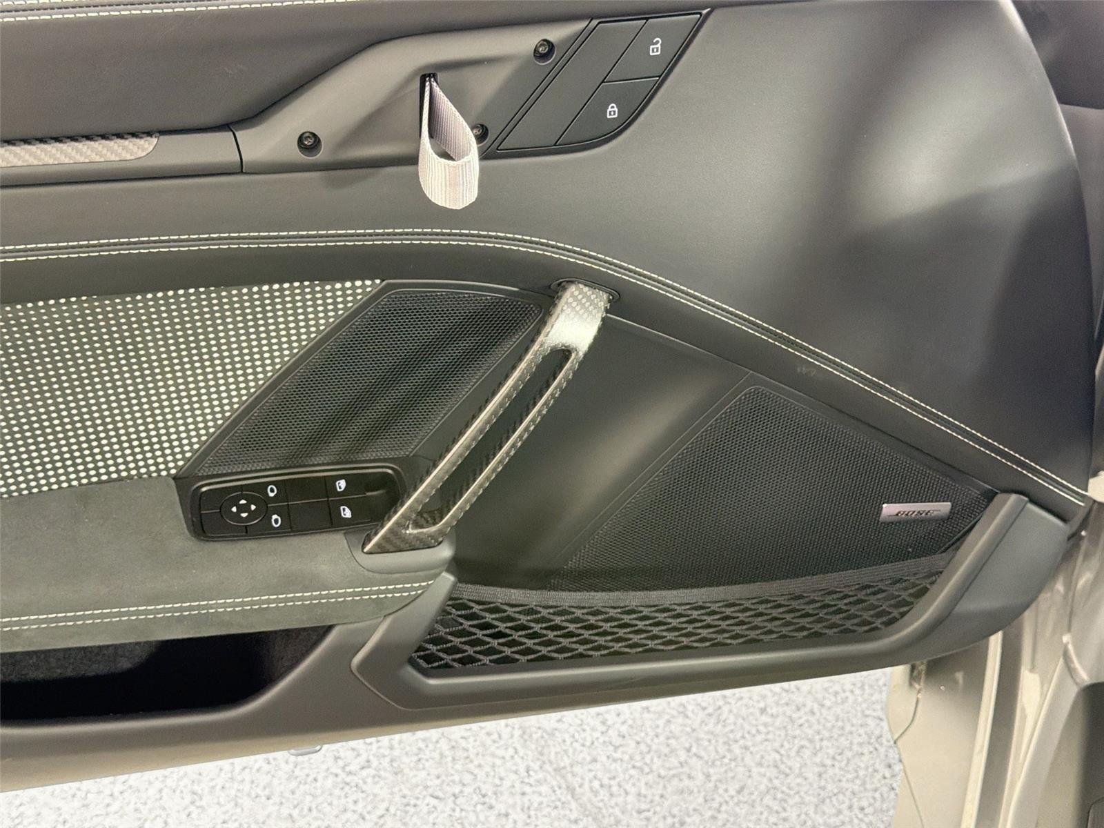 Certified Used 2025 GT Silver Metallic Porsche GT3 RS image 28