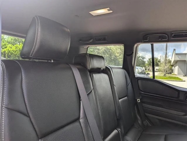 Certified Used 2025 ICE CAP Toyota  image 18