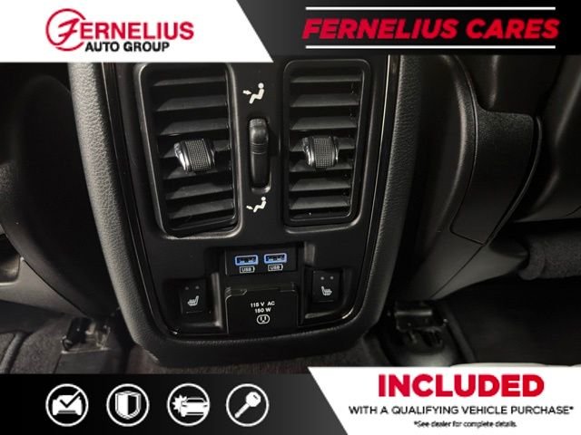 Used 2019 White Dodge GT Plus image 31