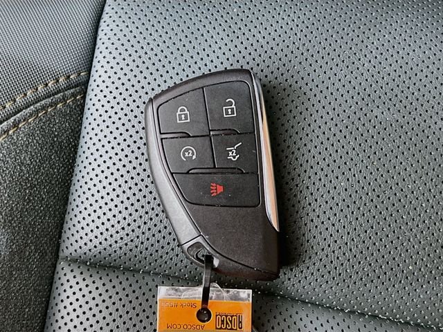2024 GMC Acadia AT4 - Photo 12