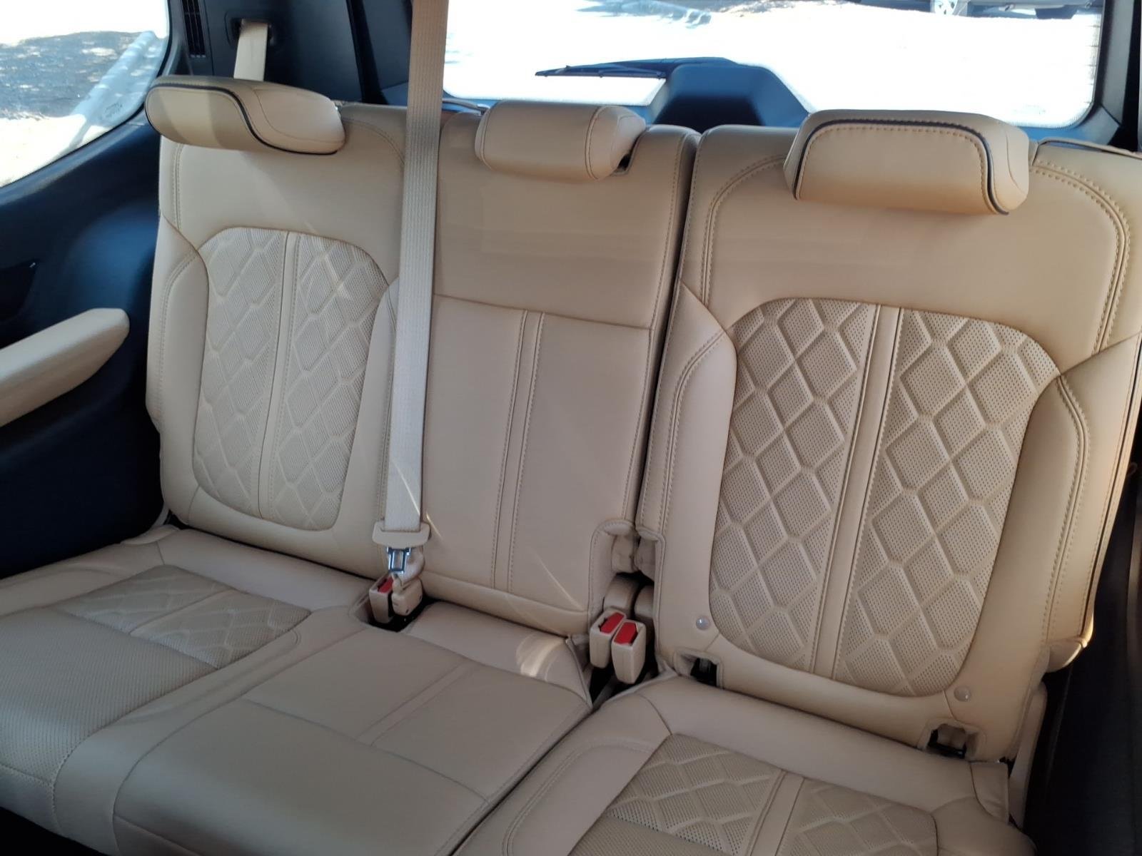Used 2023 Bright White Clearcoat Jeep Series III image 23
