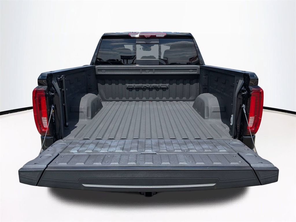Used 2023 Black GMC Denali image 12