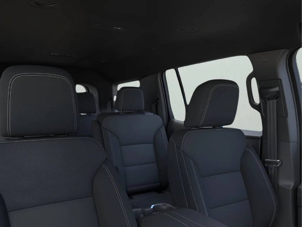 2027 Chevrolet Traverse LT - Photo 18