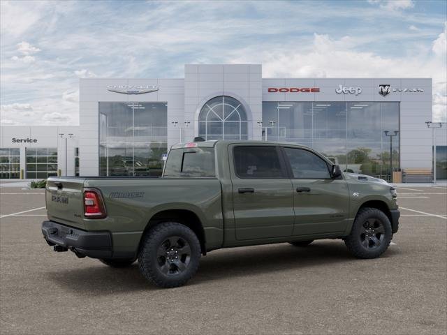 New 2026 Canyon Lake Exterior Paint RAM Warlock image 30