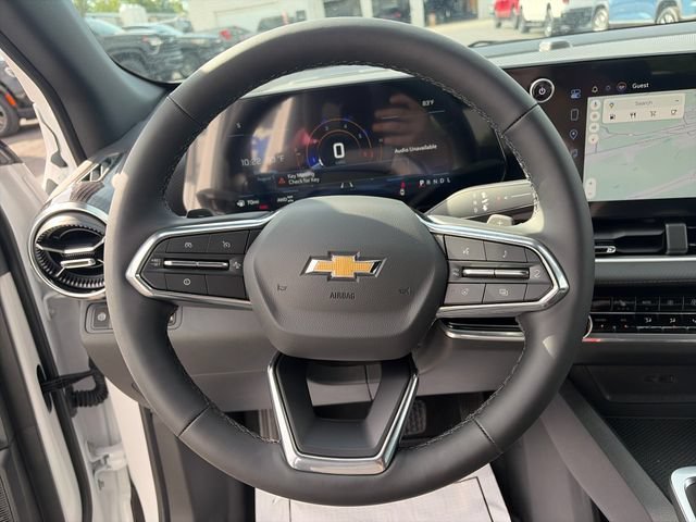 2027 Chevrolet Equinox LT - Photo 14