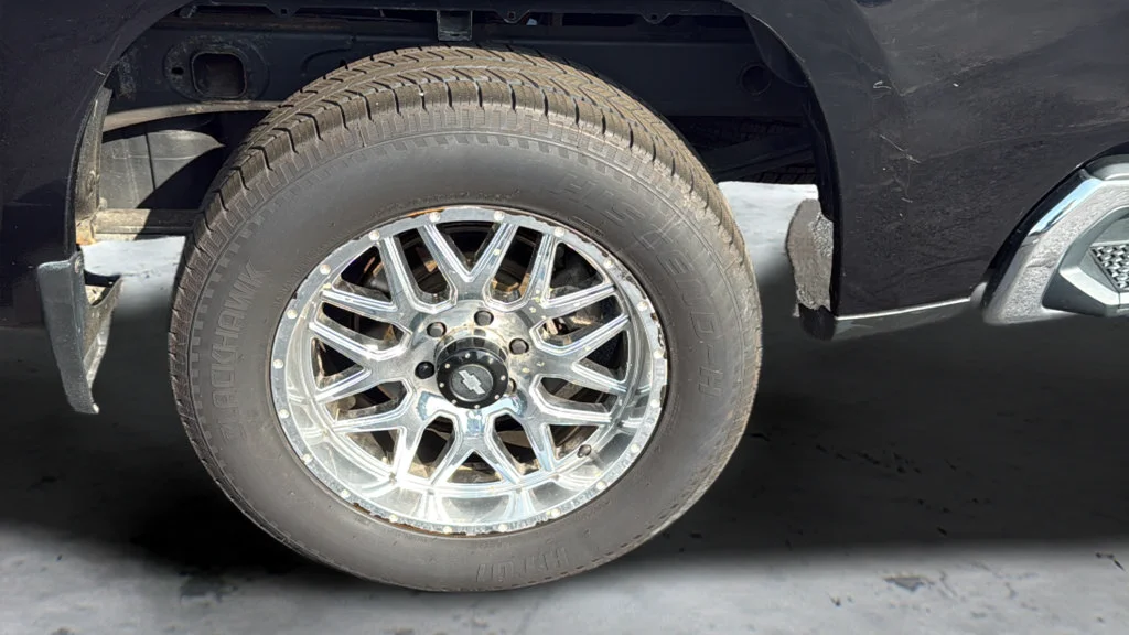 2020 Chevrolet Silverado 1500 LT - Photo 31