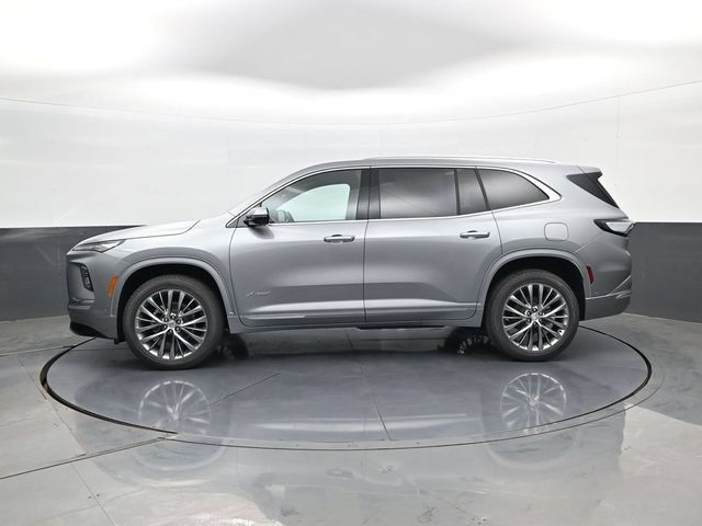 2026 Buick Enclave Avenir - Photo 8