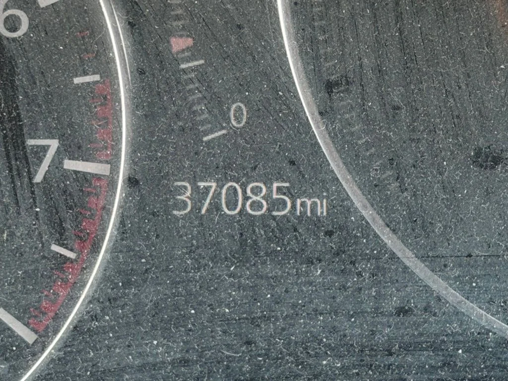 Used 2021 Blue Mazda Select image 7
