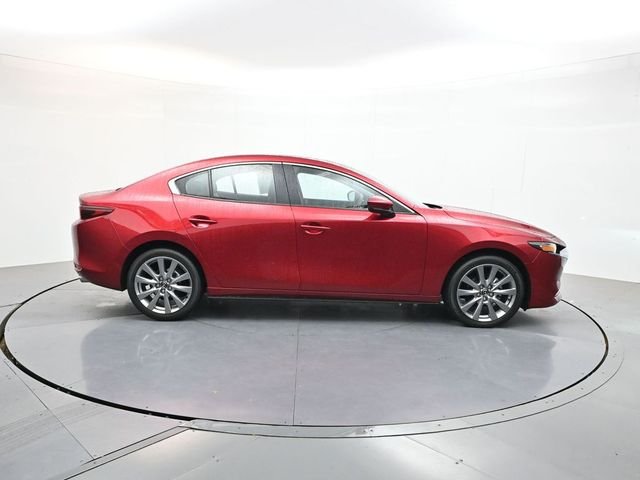 Used 2026 Red Mazda 2.5 S Preferred image 8