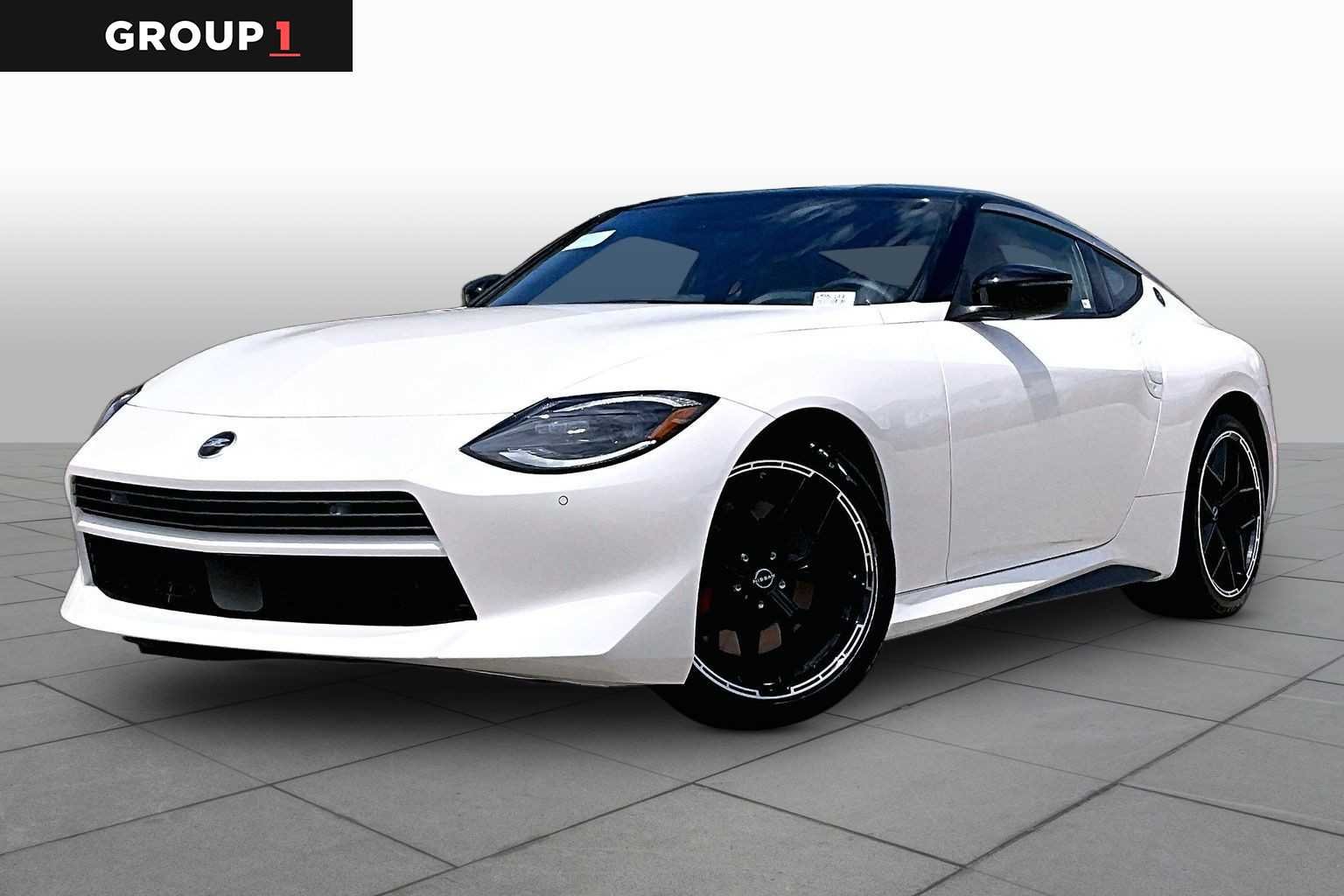 エルセーヌ　COOL MUSCLE ULTIMATE 9 2セット New 2027 Nissan Z Performance Sports Car in Houston #VM551149