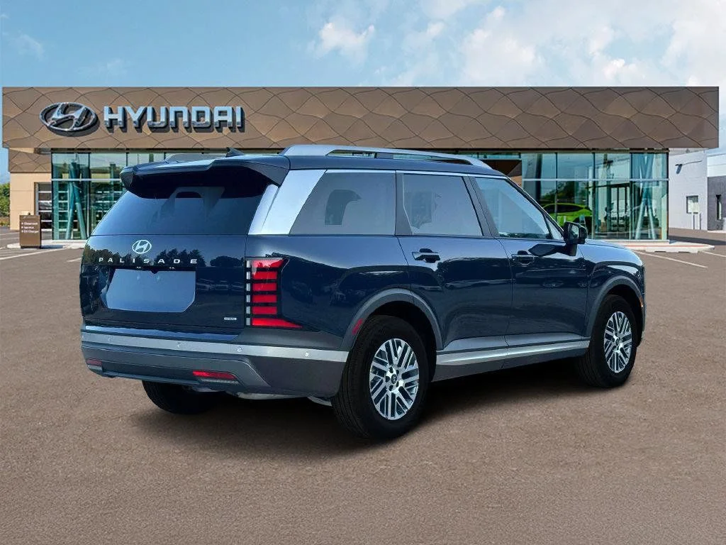 New 2027  Hyundai SEL Premium image 7